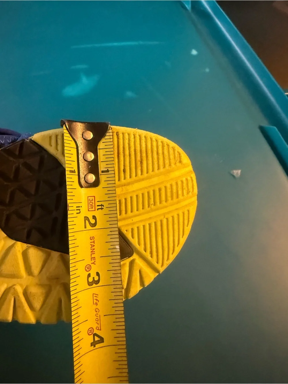 Teva kids water